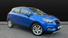 Vauxhall Mokka X 1.4T ecoTEC Active 5dr Petrol Hatchback